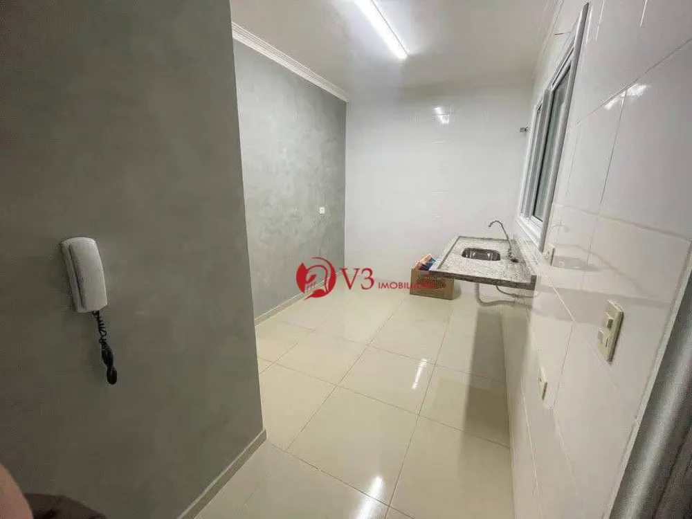 Sobrado, 3 quartos, 142 m² - Foto 4