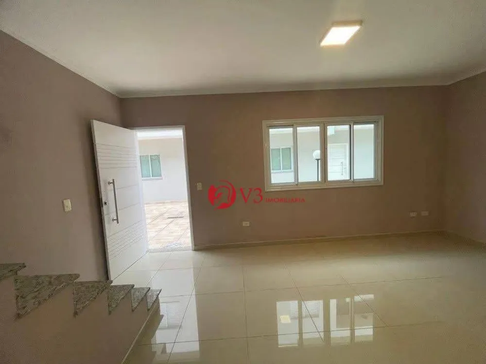 Sobrado, 3 quartos, 142 m² - Foto 1