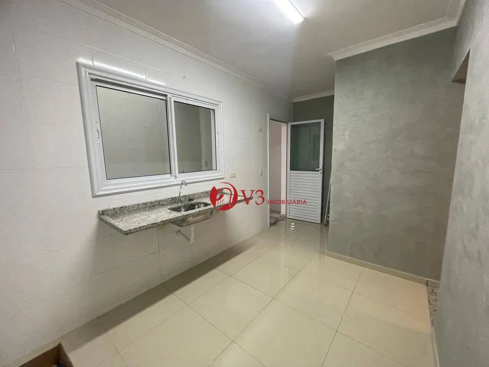 Sobrado, 3 quartos, 142 m² - Foto 6