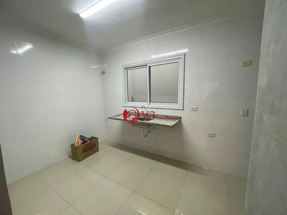 Sobrado, 3 quartos, 142 m² - Foto 5