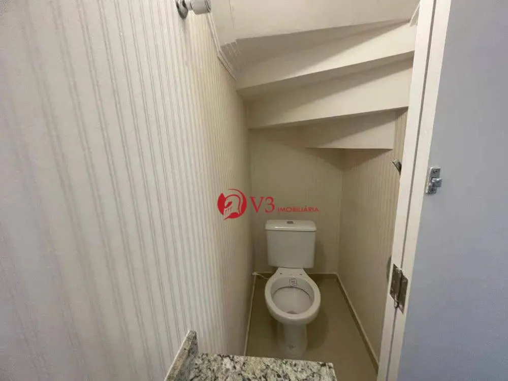 Sobrado, 3 quartos, 142 m² - Foto 2
