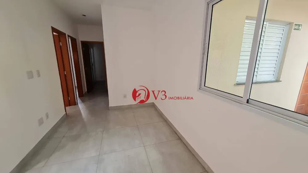 Apartamento, 2 quartos, 34 m² - Foto 3