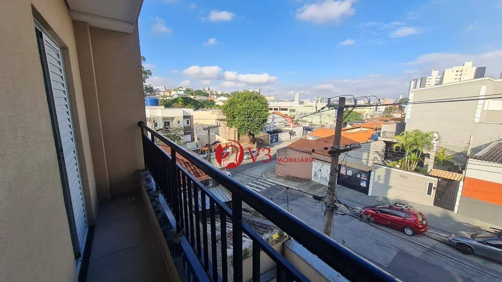 Apartamento, 2 quartos, 34 m² - Foto 8