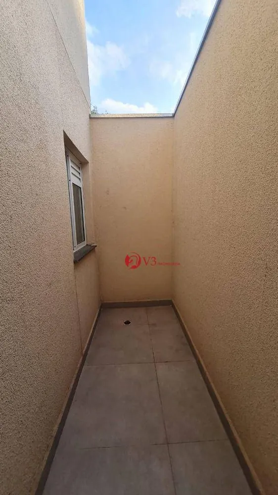 Apartamento, 2 quartos, 34 m² - Foto 4