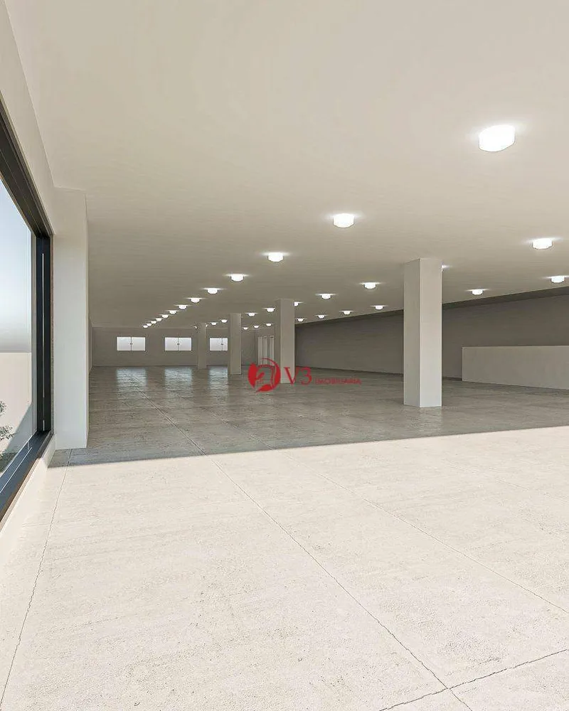 Loja-Salão, 515 m² - Foto 1