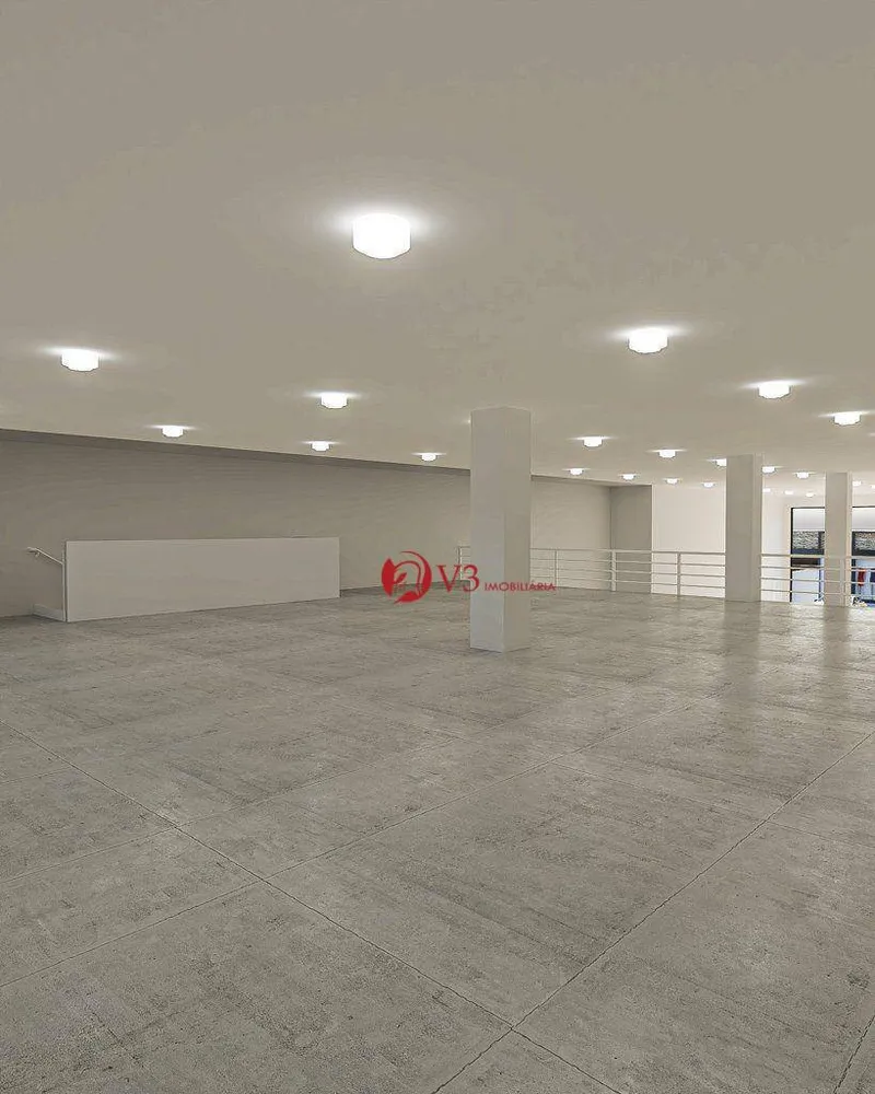 Loja-Salão, 515 m² - Foto 9
