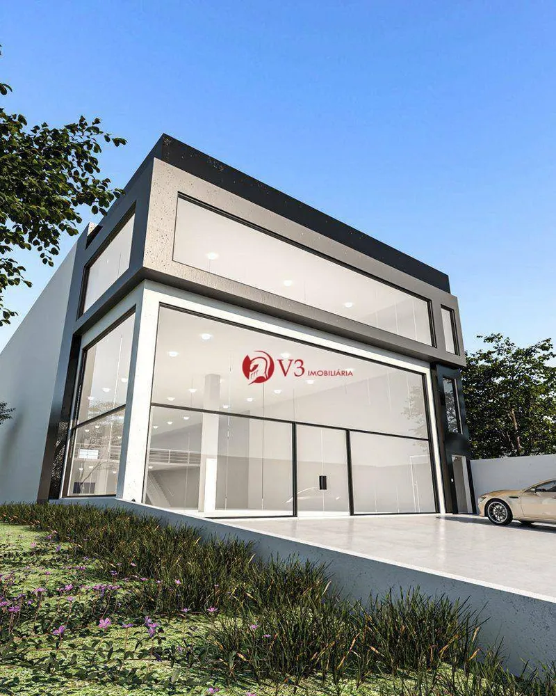 Loja-Salão, 515 m² - Foto 6