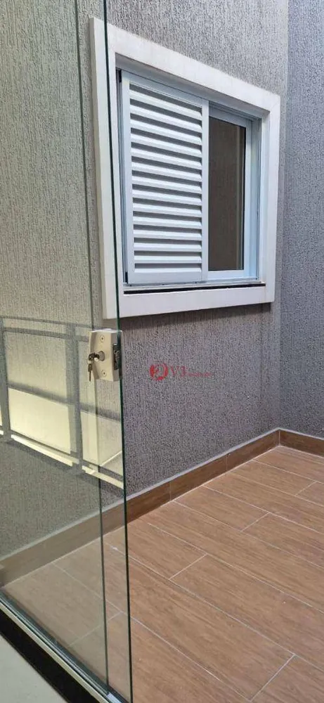 Sobrado, 3 quartos, 160 m² - Foto 7