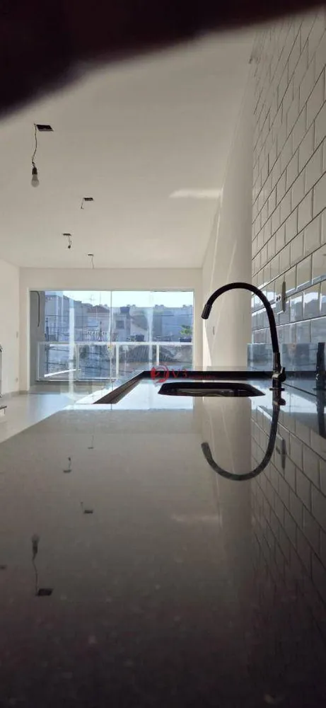 Sobrado, 3 quartos, 160 m² - Foto 5