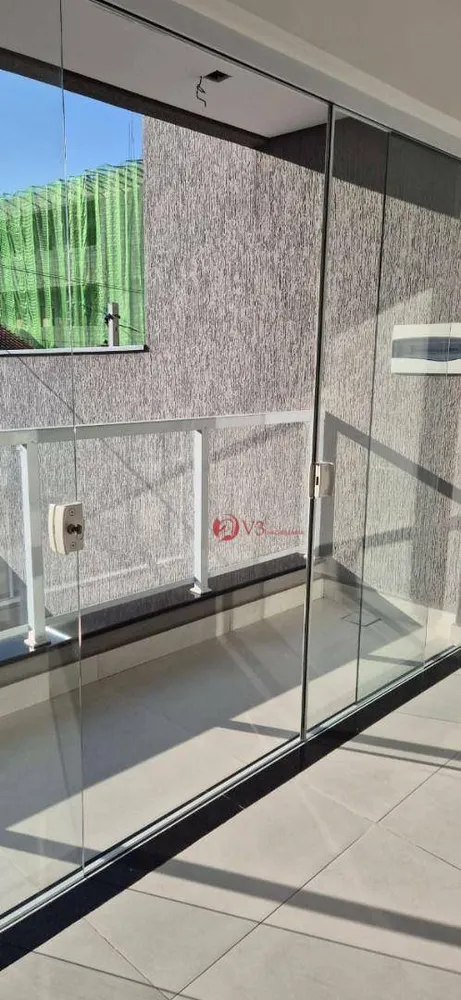 Sobrado, 3 quartos, 160 m² - Foto 1