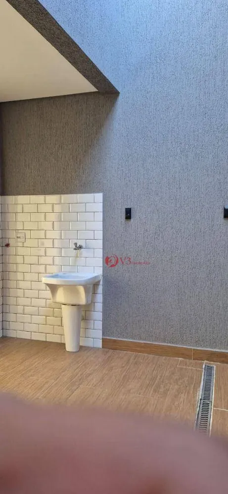 Sobrado, 3 quartos, 160 m² - Foto 3