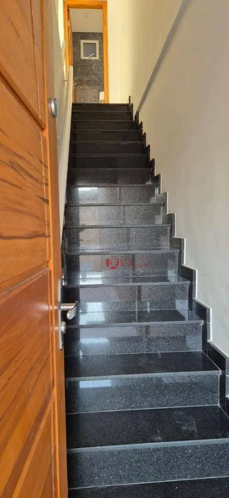 Sobrado, 3 quartos, 160 m² - Foto 2