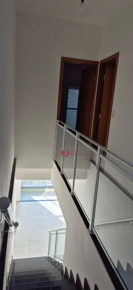 Sobrado, 3 quartos, 160 m² - Foto 11