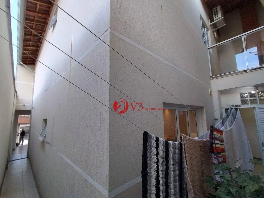 Sobrado, 3 quartos - Foto 10
