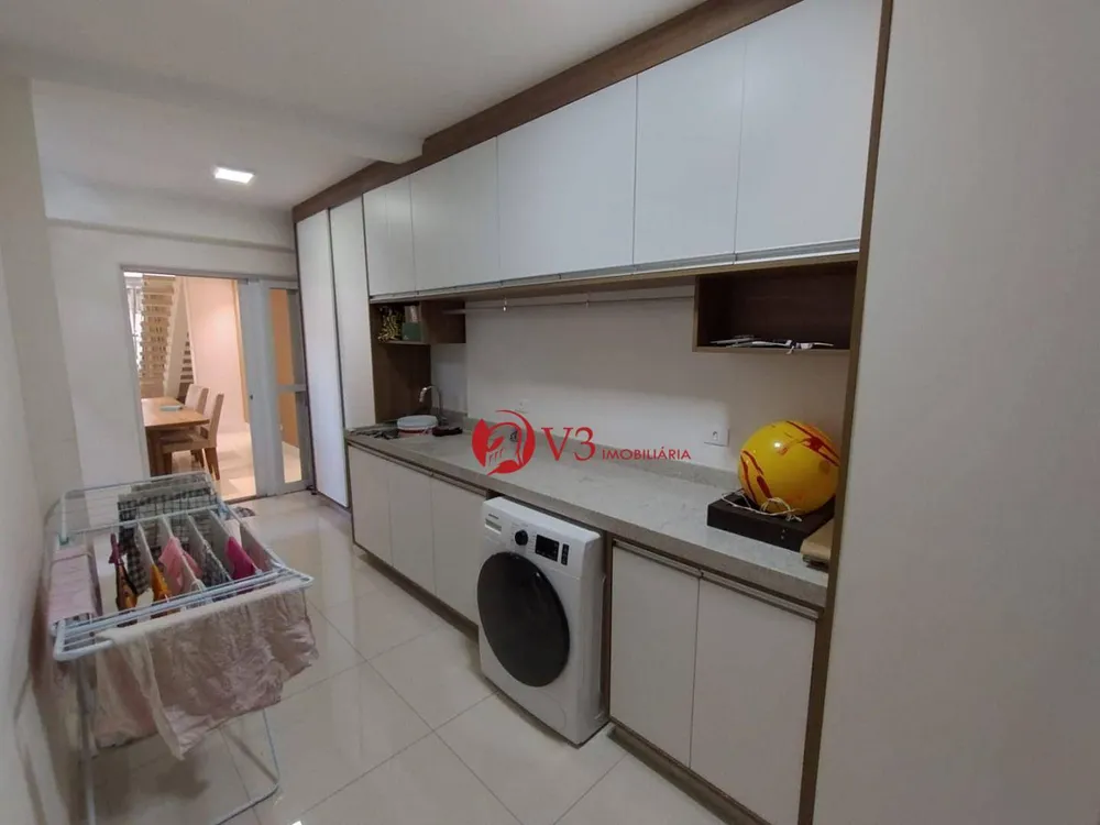 Sobrado, 3 quartos - Foto 6