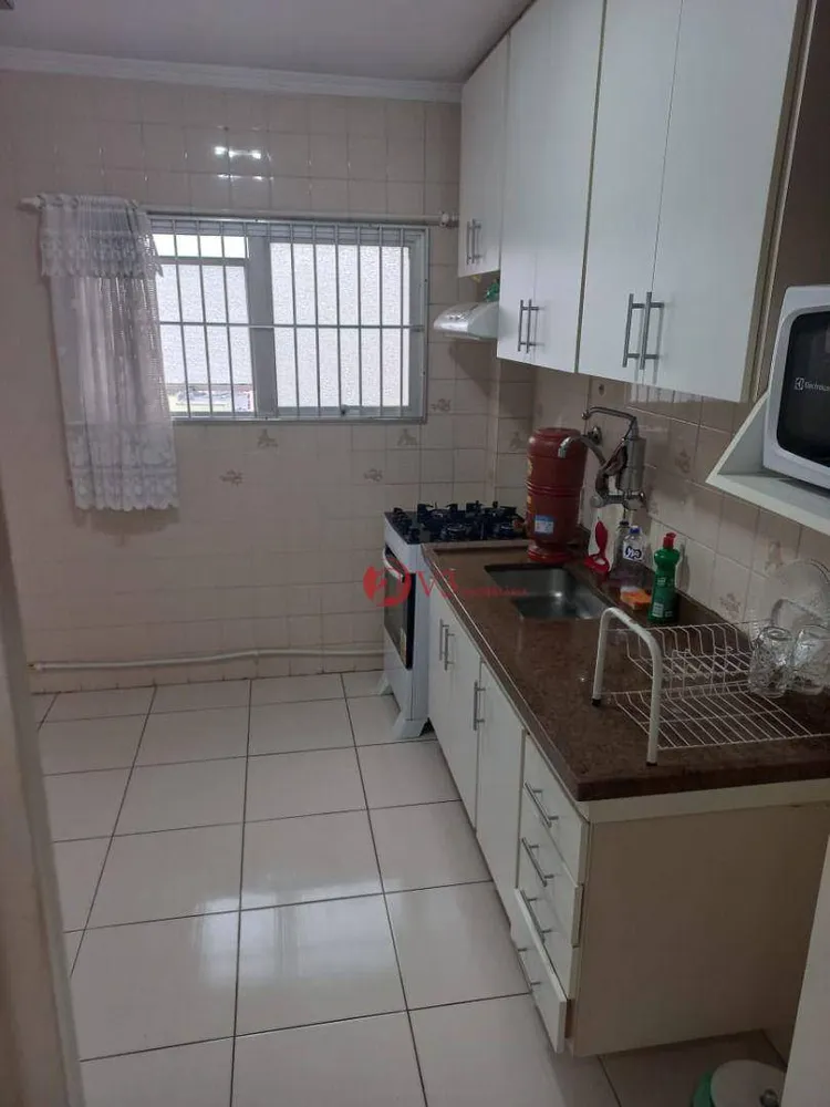 Apartamento, 2 quartos, 57 m² - Foto 8