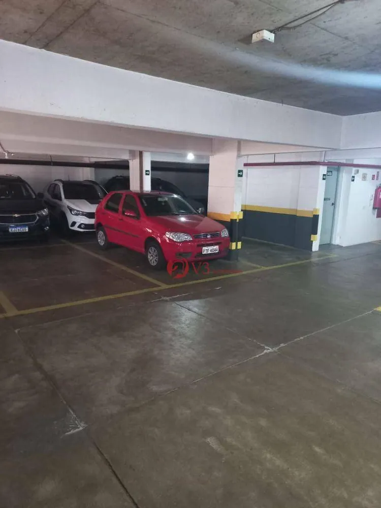 Apartamento, 2 quartos, 57 m² - Foto 15