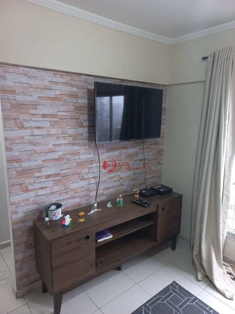 Apartamento, 2 quartos, 57 m² - Foto 2