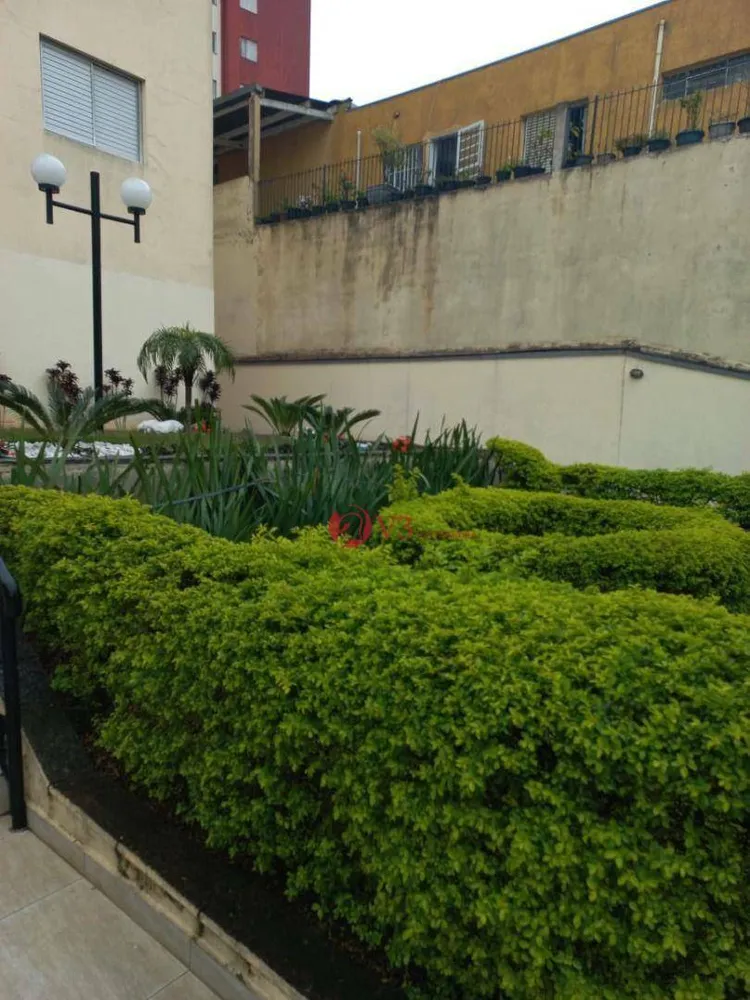 Apartamento, 2 quartos, 57 m² - Foto 7