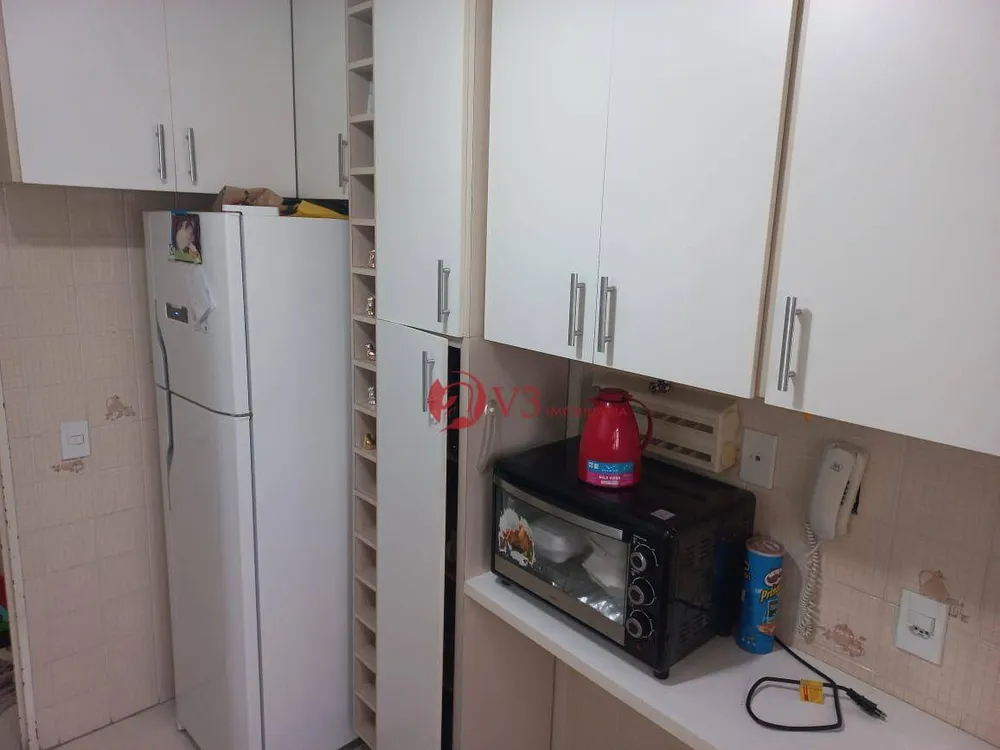 Apartamento, 2 quartos, 57 m² - Foto 5