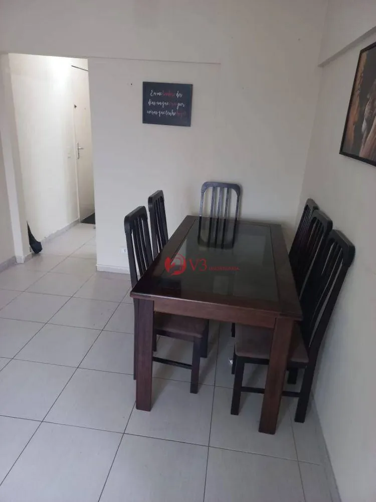 Apartamento, 2 quartos, 57 m² - Foto 6
