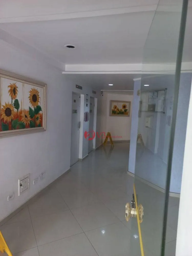 Apartamento, 2 quartos, 57 m² - Foto 11