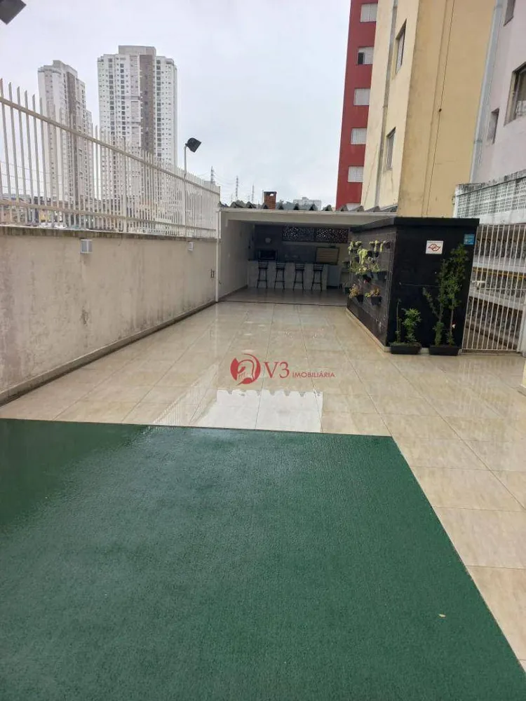 Apartamento, 2 quartos, 57 m² - Foto 1