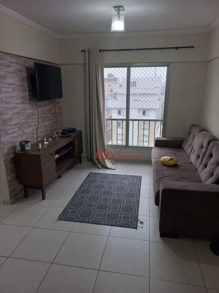 Apartamento, 2 quartos, 57 m² - Foto 7