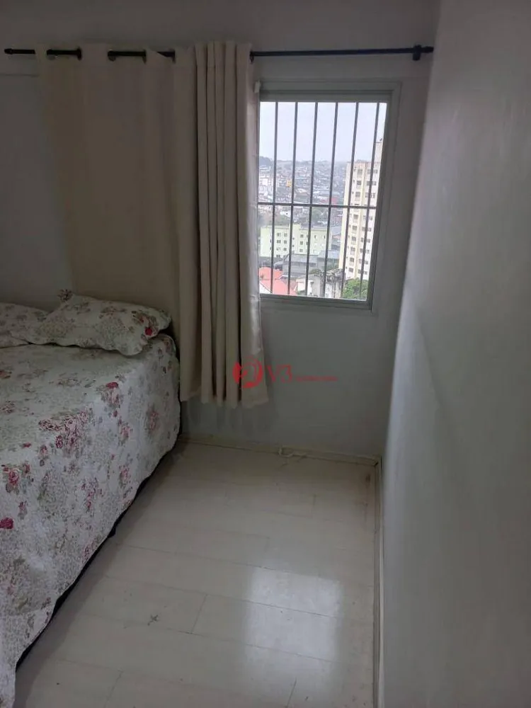 Apartamento, 2 quartos, 57 m² - Foto 13