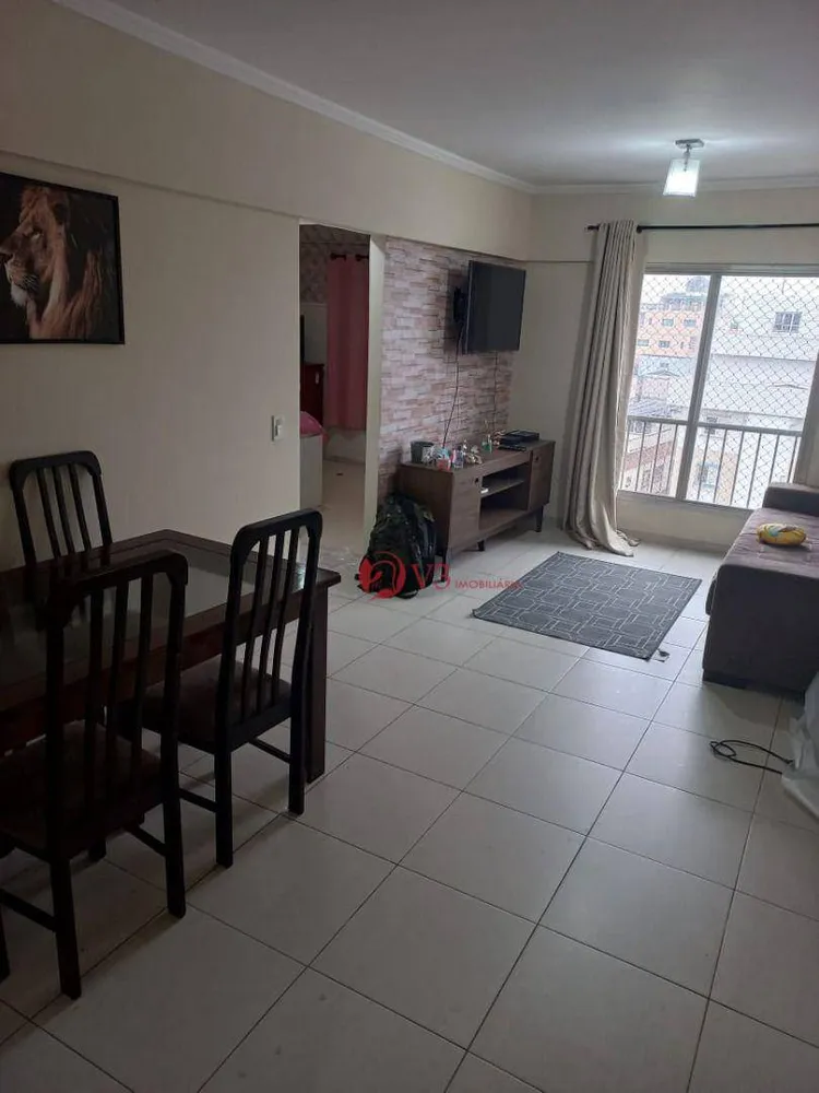 Apartamento, 2 quartos, 57 m² - Foto 3