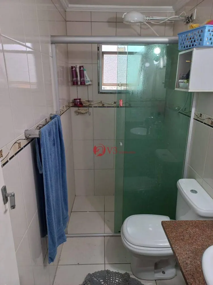 Apartamento, 2 quartos, 57 m² - Foto 10