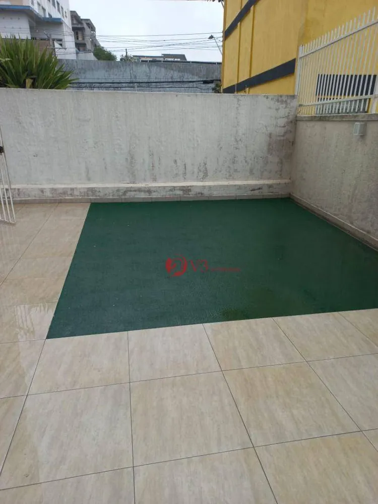Apartamento, 2 quartos, 57 m² - Foto 4