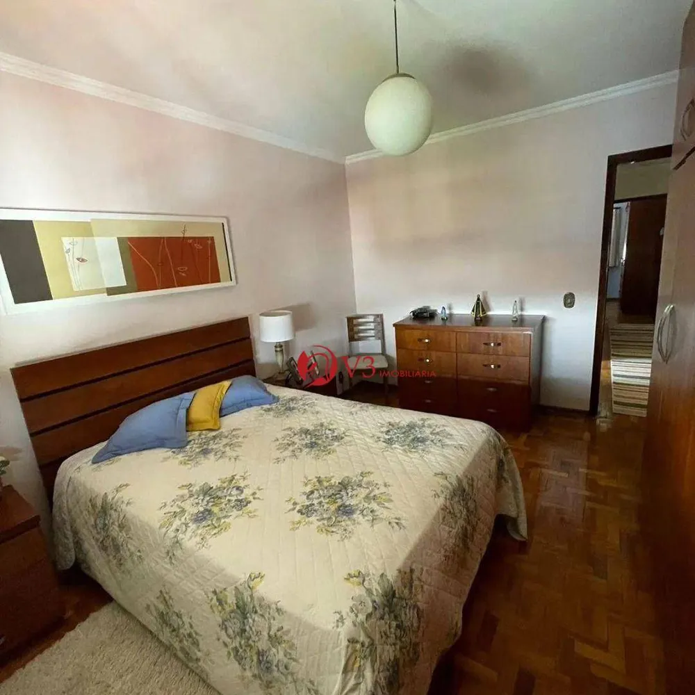 Sobrado, 3 quartos - Foto 1