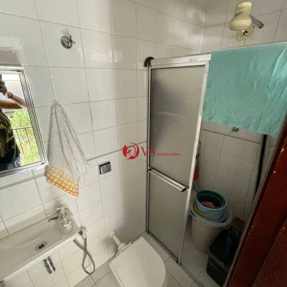 Sobrado, 3 quartos - Foto 16