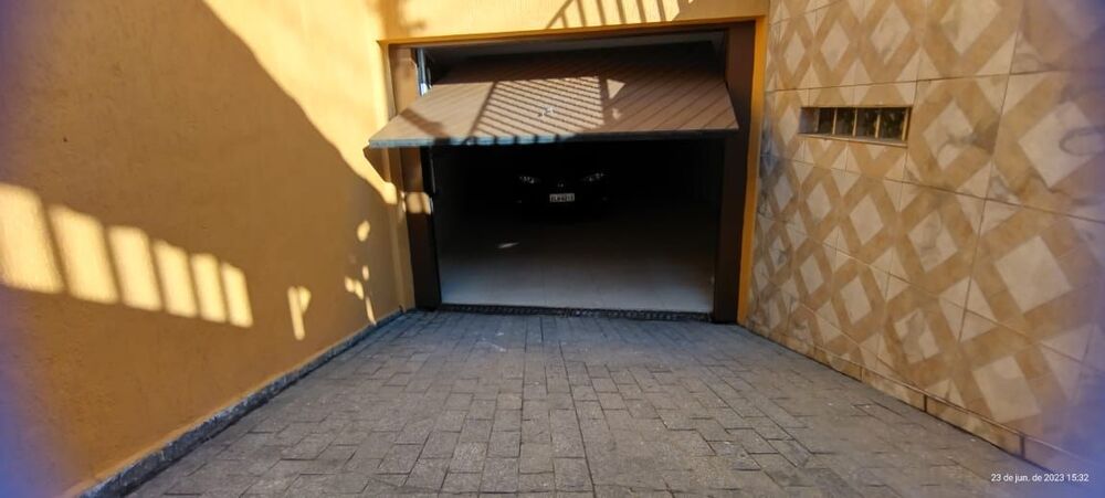 Sobrado, 3 quartos, 155 m² - Foto 2