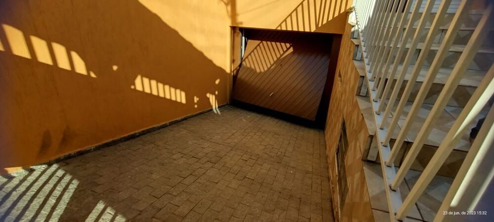 Sobrado, 3 quartos, 155 m² - Foto 4