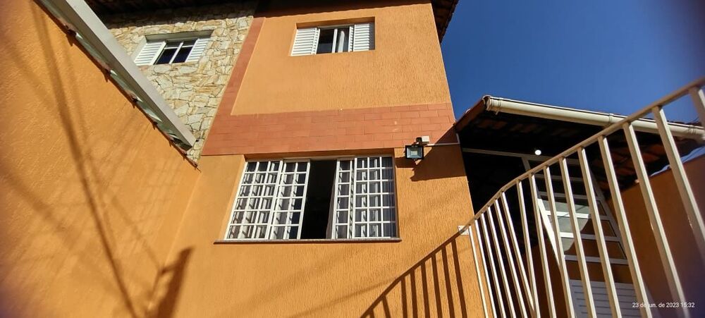 Sobrado, 3 quartos, 155 m² - Foto 1