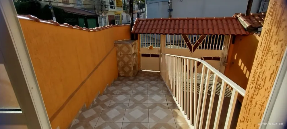 Sobrado, 3 quartos, 155 m² - Foto 6