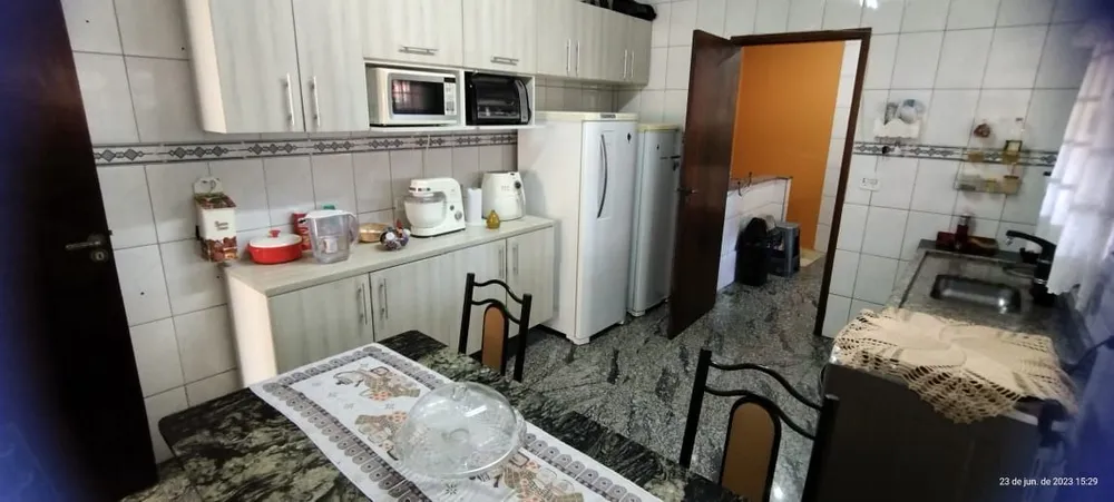 Sobrado, 3 quartos, 155 m² - Foto 8