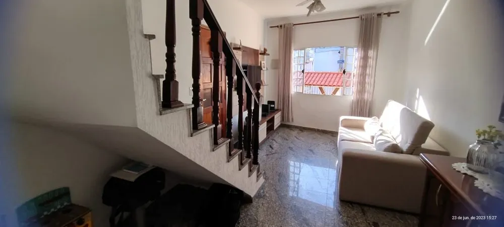 Sobrado, 3 quartos, 155 m² - Foto 10