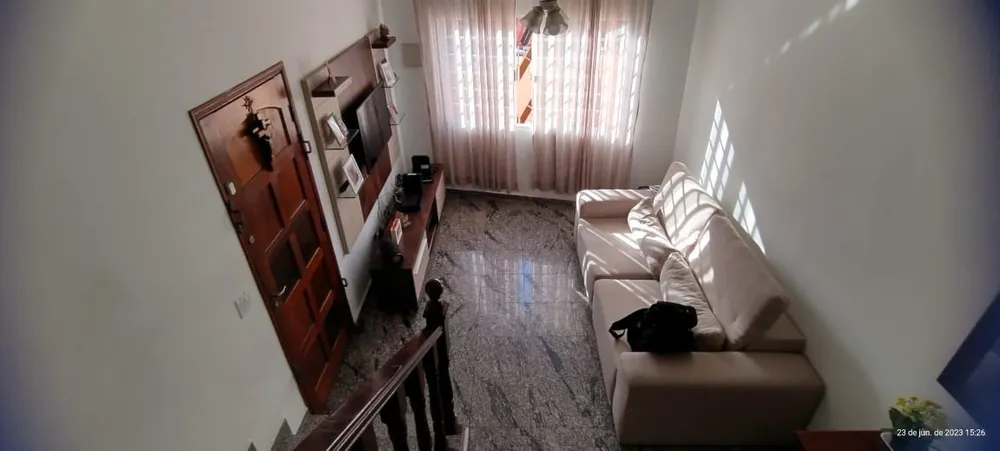 Sobrado, 3 quartos, 155 m² - Foto 15