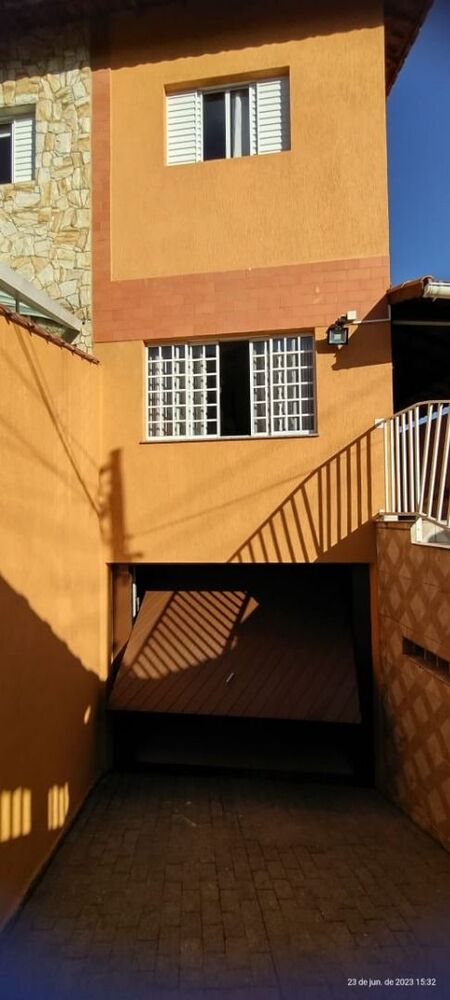Sobrado, 3 quartos, 155 m² - Foto 3