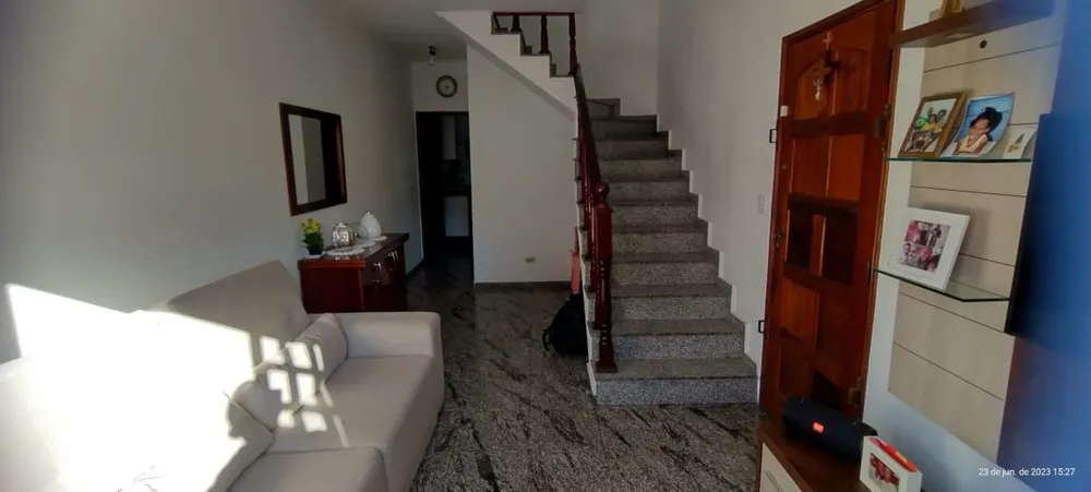 Sobrado, 3 quartos, 155 m² - Foto 16