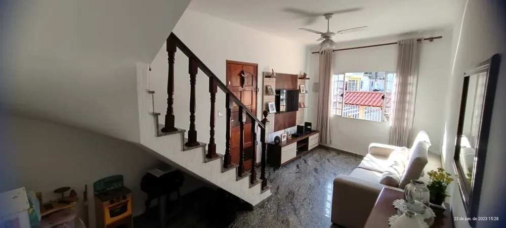 Sobrado, 3 quartos, 155 m² - Foto 11
