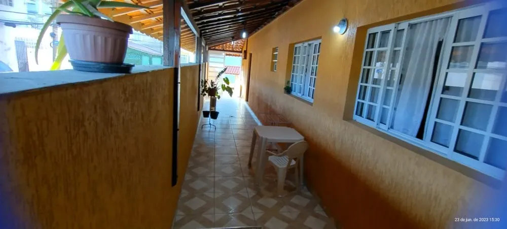 Sobrado, 3 quartos, 155 m² - Foto 7