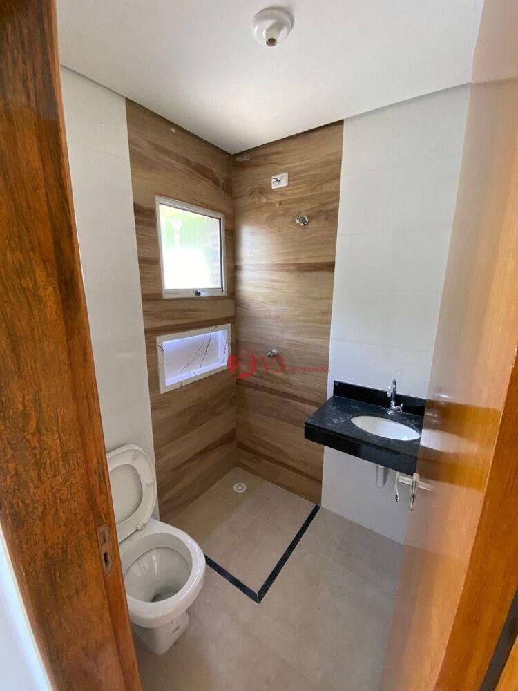 Sobrado, 3 quartos, 94 m² - Foto 7