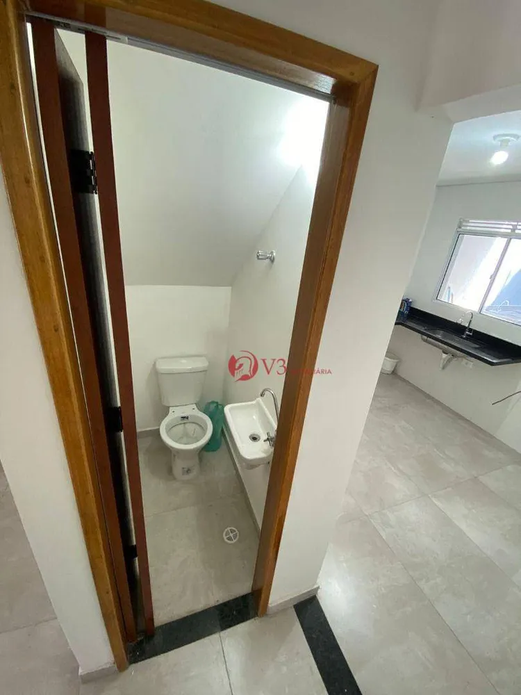 Sobrado, 3 quartos, 94 m² - Foto 12