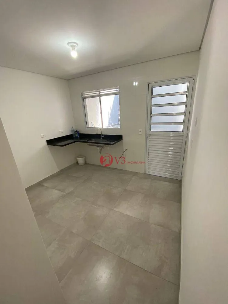 Sobrado, 3 quartos, 94 m² - Foto 14