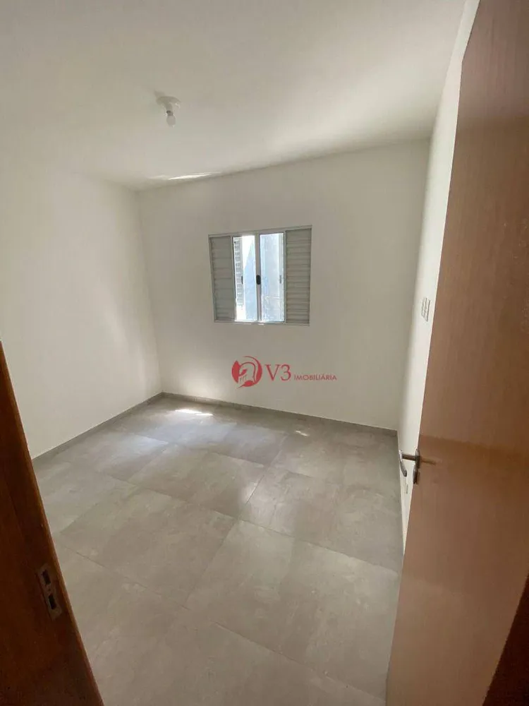 Sobrado, 3 quartos, 94 m² - Foto 9