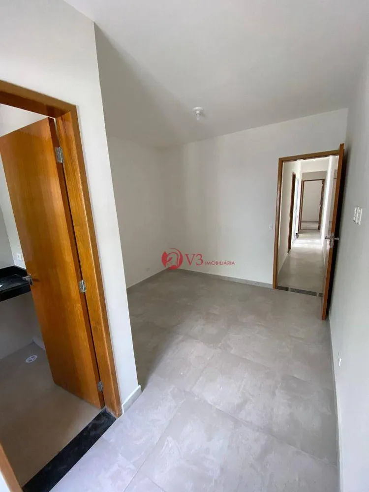 Sobrado, 3 quartos, 94 m² - Foto 17
